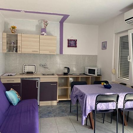 Villa Lory Krk クルク エクステリア 写真