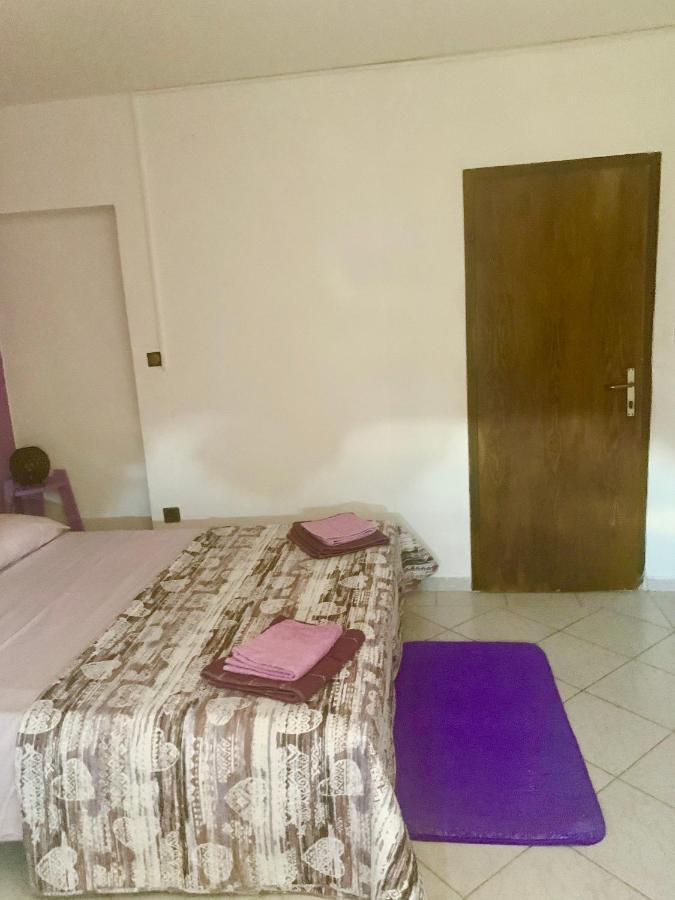 Villa Lory Krk クルク エクステリア 写真