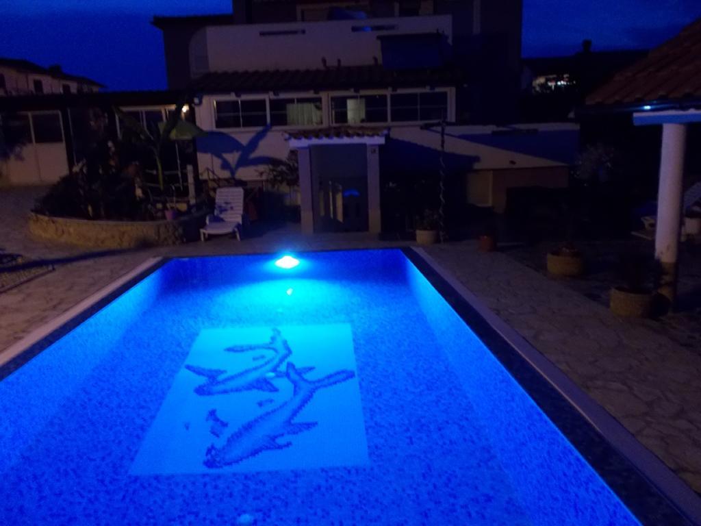 Villa Lory Krk クルク 部屋 写真