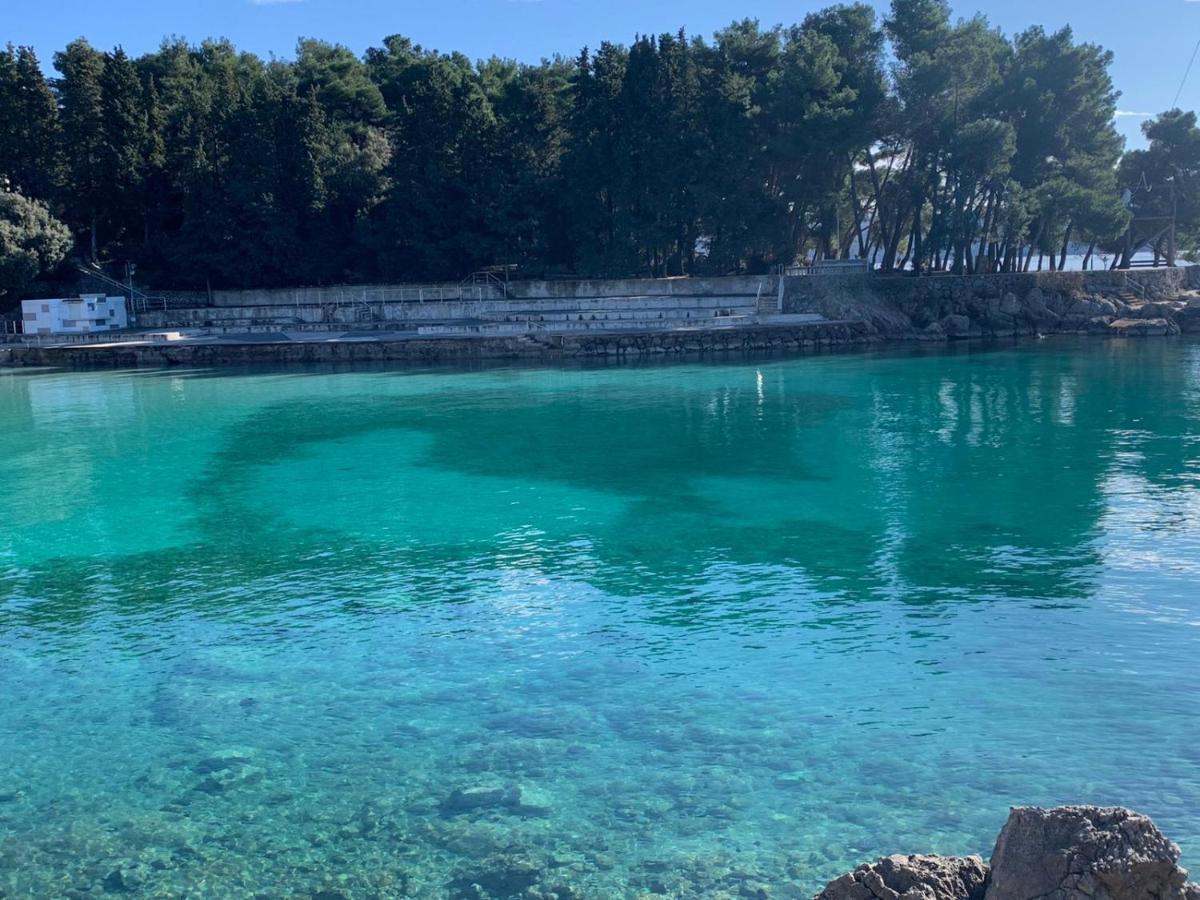 Villa Lory Krk クルク エクステリア 写真